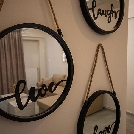 Axd Center Apartment Αλεξανδρούπολη Εξωτερικό φωτογραφία