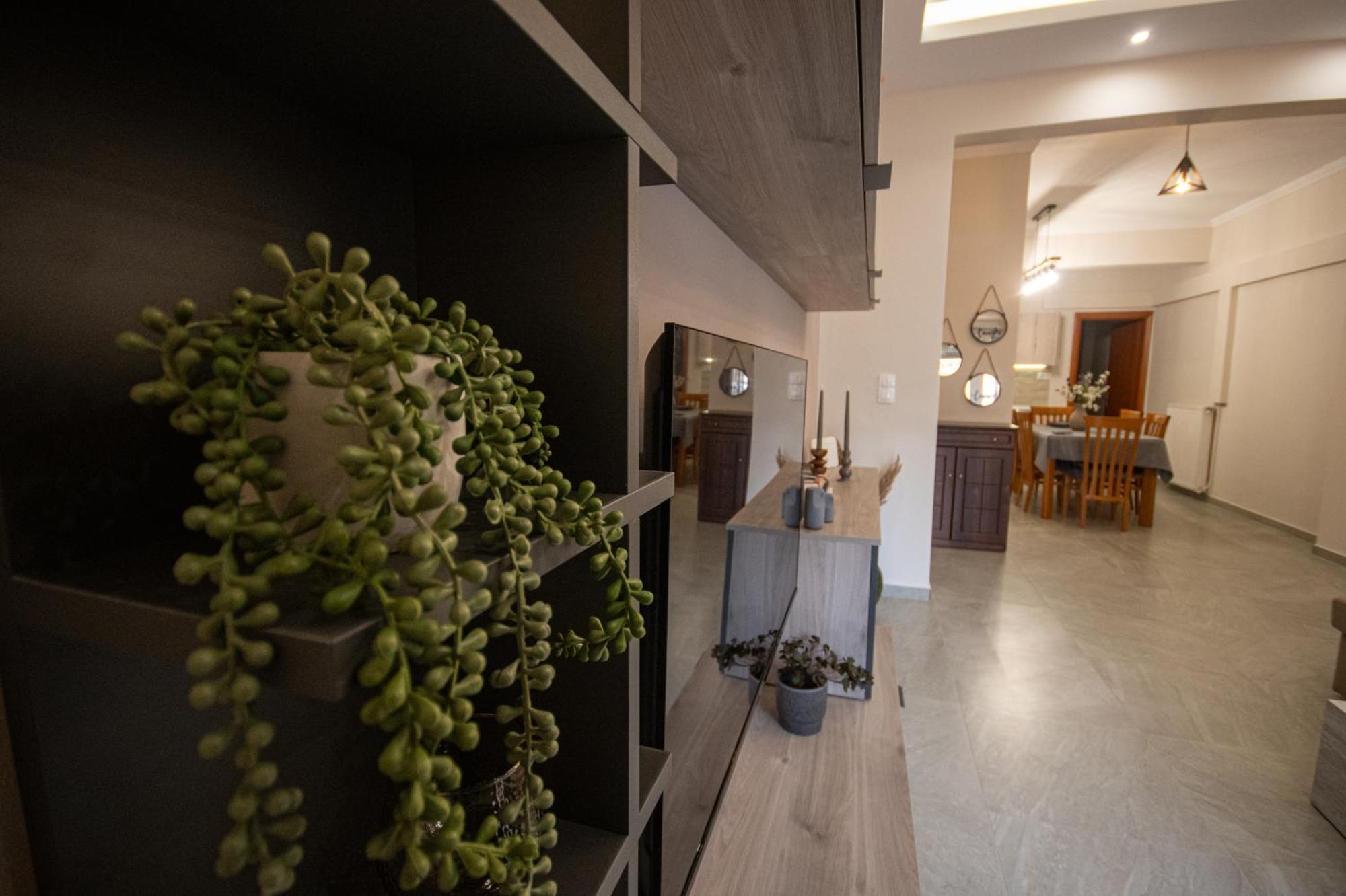 Axd Center Apartment Αλεξανδρούπολη Εξωτερικό φωτογραφία