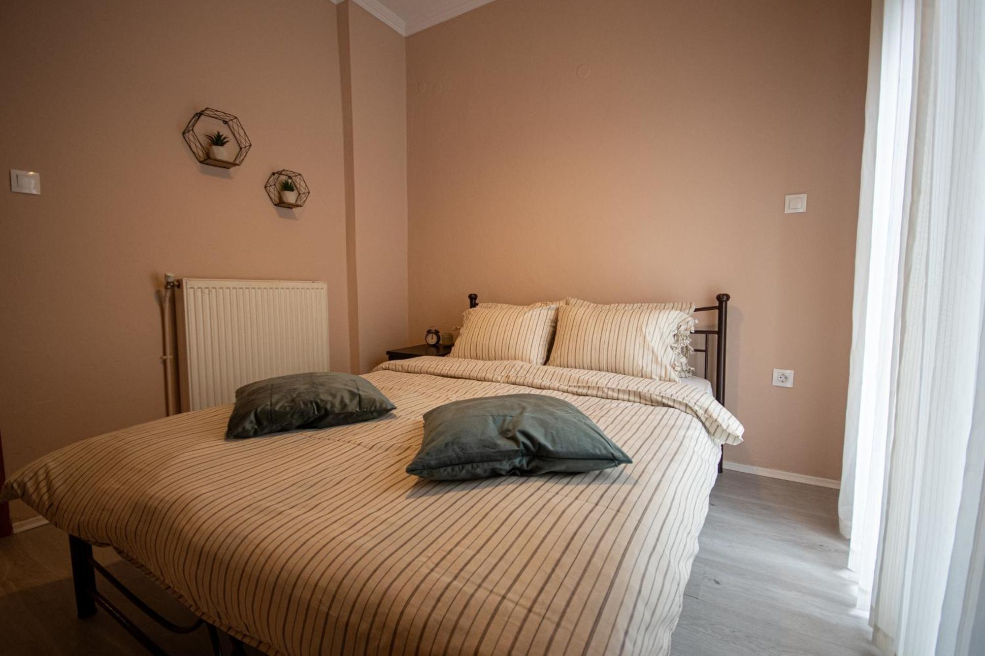 Axd Center Apartment Αλεξανδρούπολη Εξωτερικό φωτογραφία