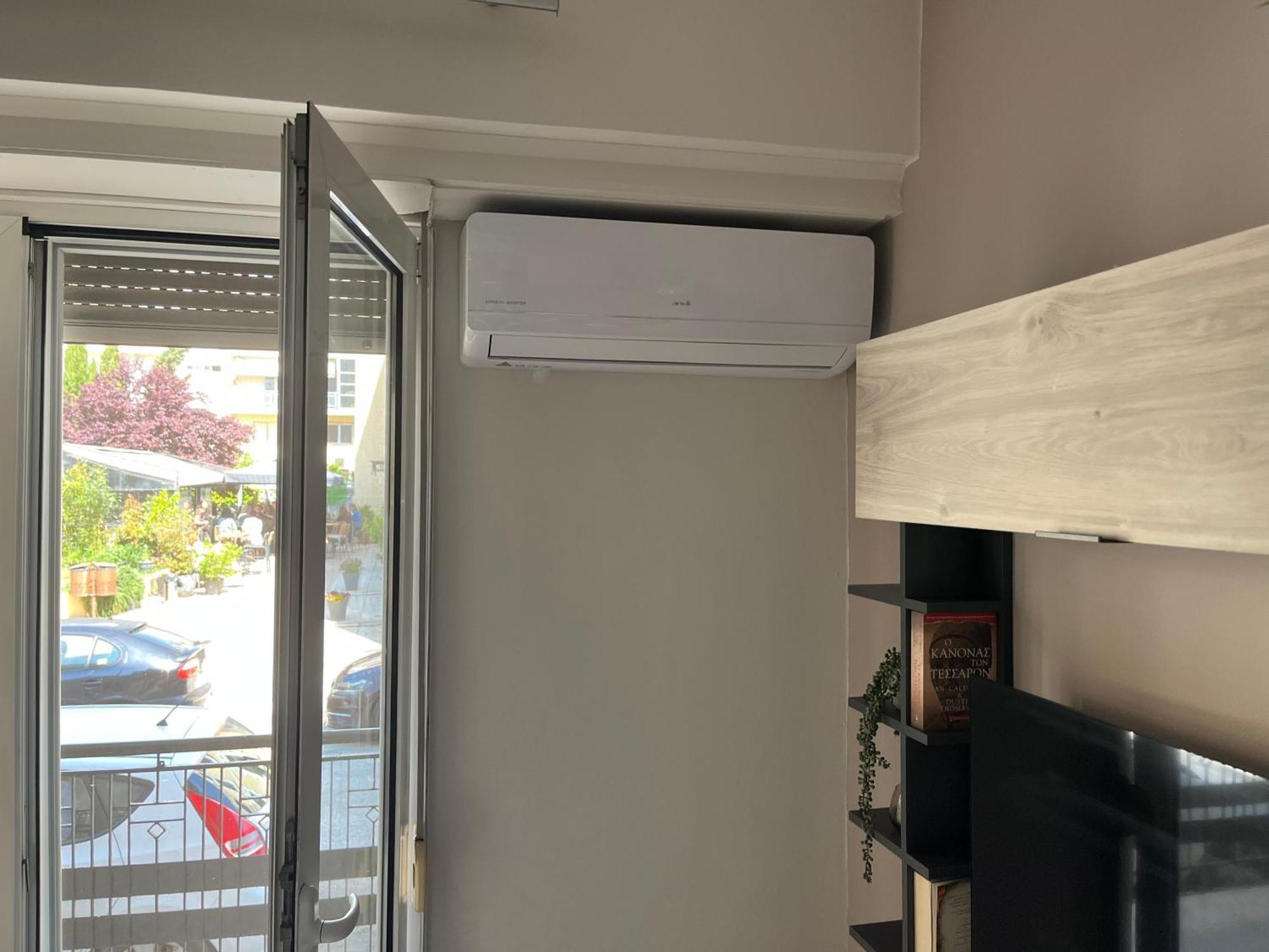 Axd Center Apartment Αλεξανδρούπολη Εξωτερικό φωτογραφία